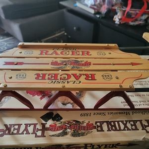 Vintage Flexible flyer